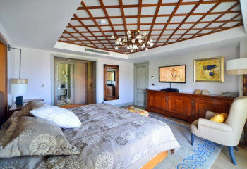 Вилла 5+1 в Бодруме, Турция | STE-62789