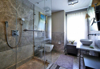 Вилла 5+1 в Бодруме, Турция | STE-62789