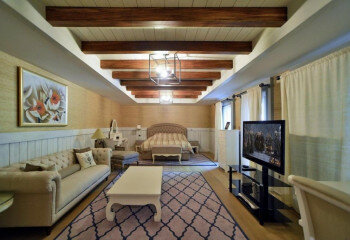 Вилла 5+1 в Бодруме, Турция | STE-62789