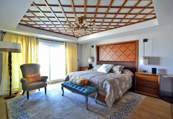 Вилла 5+1 в Бодруме, Турция | STE-62789