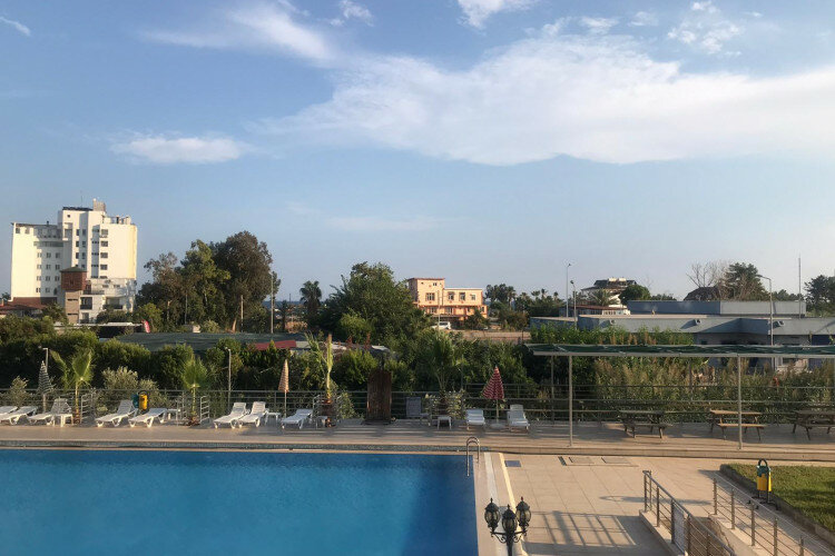 Квартира 2+1 в Коньяалты, Анталия, Турция | PTE-62775