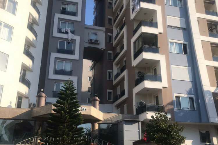 Квартира 2+1 в Коньяалты, Анталия, Турция | PTE-62775