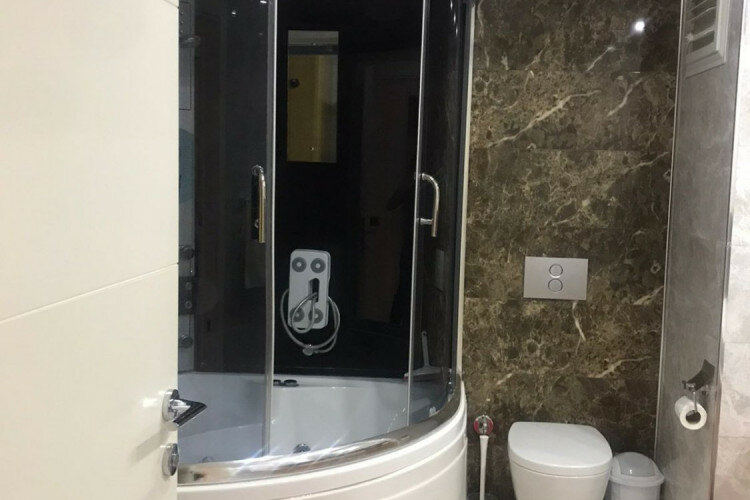 Квартира 2+1 в Коньяалты, Анталия, Турция | PTE-62775