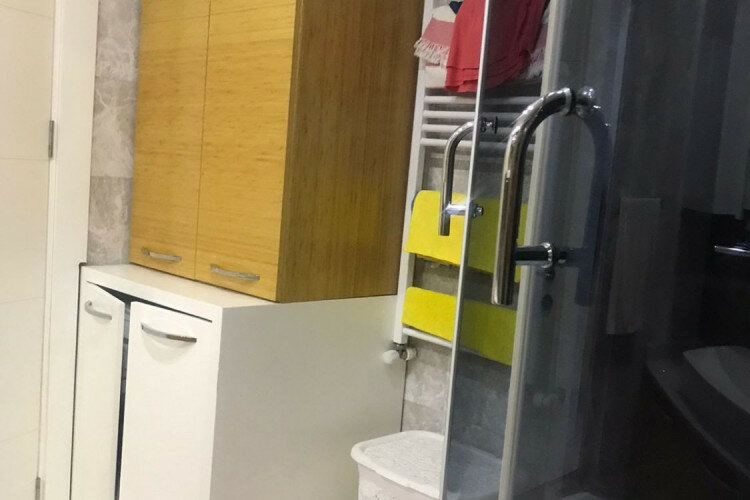 Квартира 2+1 в Коньяалты, Анталия, Турция | PTE-62775