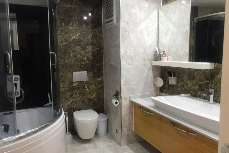 Квартира 2+1 в Коньяалты, Анталия, Турция | PTE-62775