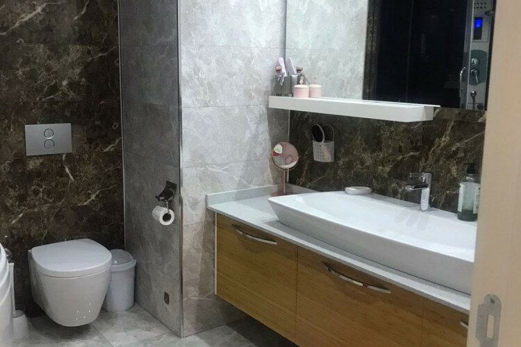 Квартира 2+1 в Коньяалты, Анталия, Турция | PTE-62775