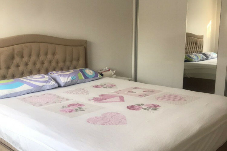 Квартира 2+1 в Коньяалты, Анталия, Турция | PTE-62775