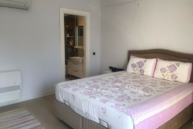 Квартира 2+1 в Коньяалты, Анталия, Турция | PTE-62775