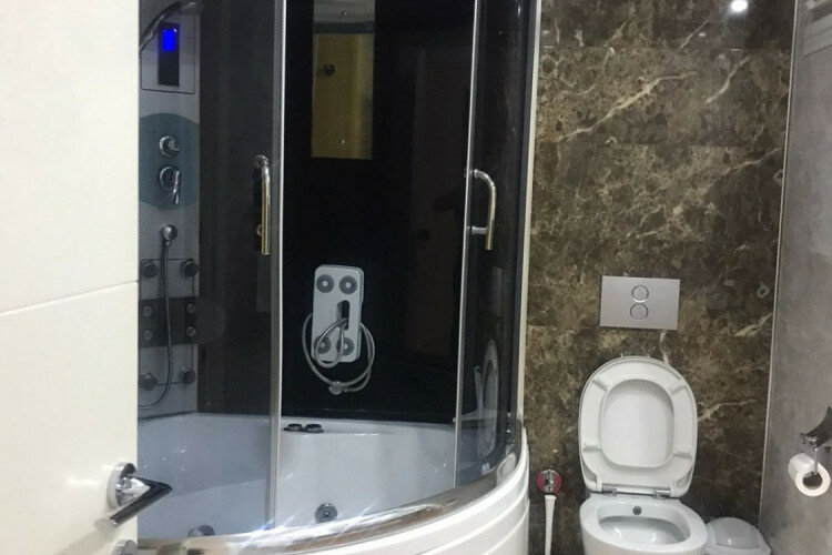 Квартира 2+1 в Коньяалты, Анталия, Турция | PTE-62775