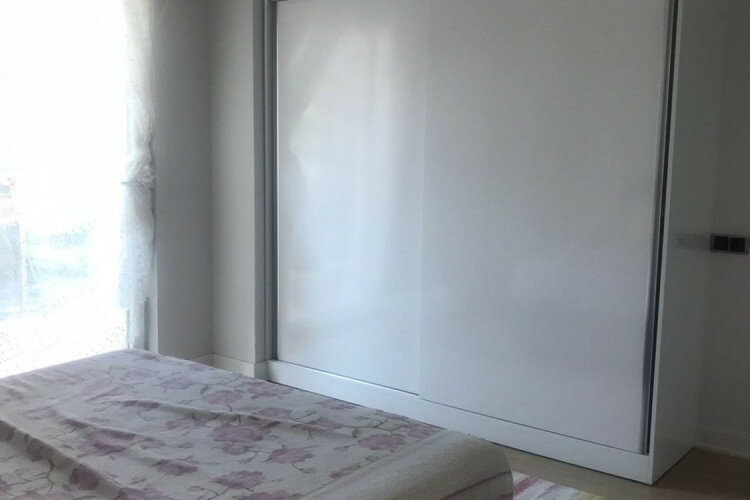 Квартира 2+1 в Коньяалты, Анталия, Турция | PTE-62775