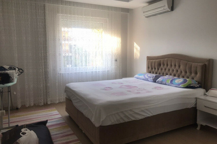 Квартира 2+1 в Коньяалты, Анталия, Турция | PTE-62775