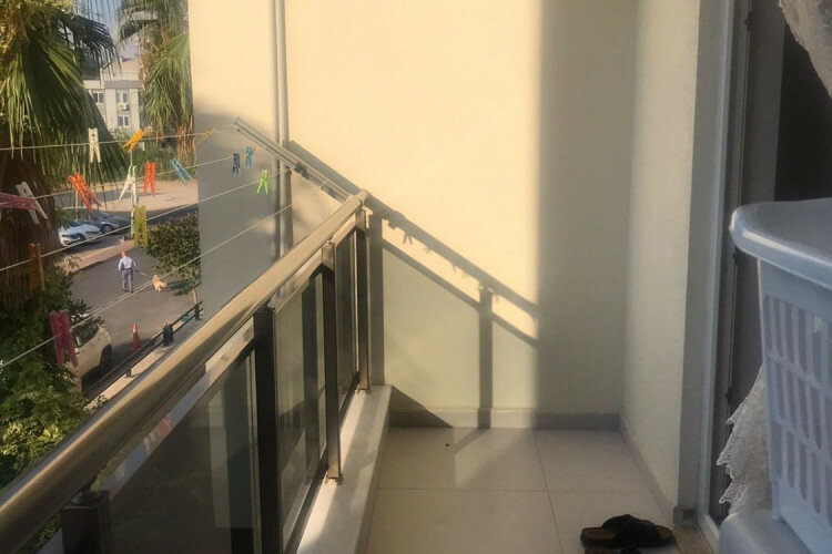 Квартира 2+1 в Коньяалты, Анталия, Турция | PTE-62775