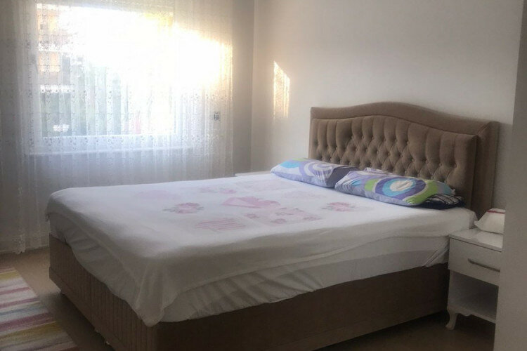 Квартира 2+1 в Коньяалты, Анталия, Турция | PTE-62775