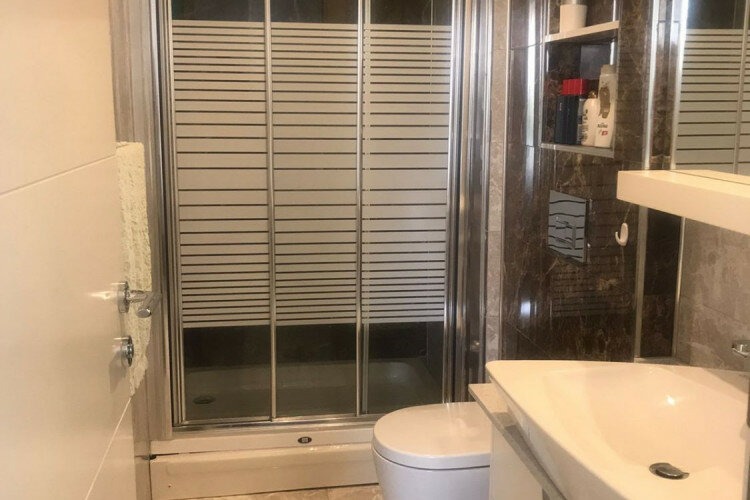 Квартира 2+1 в Коньяалты, Анталия, Турция | PTE-62775