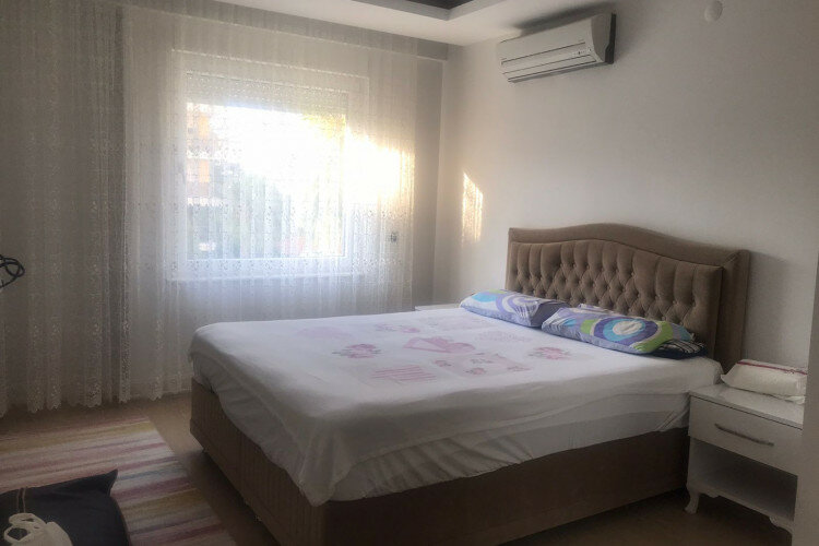 Квартира 2+1 в Коньяалты, Анталия, Турция | PTE-62775