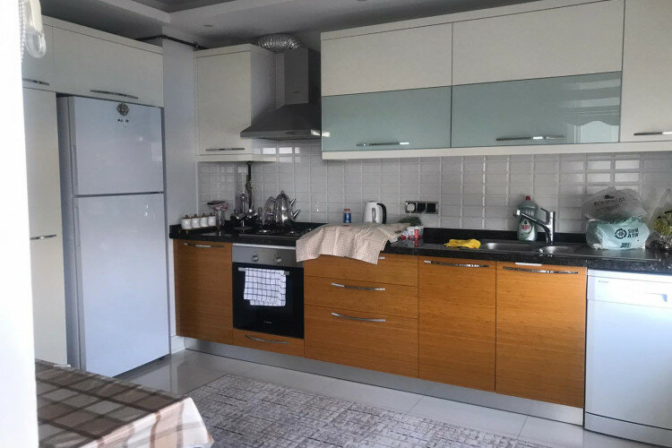 Квартира 2+1 в Коньяалты, Анталия, Турция | PTE-62775