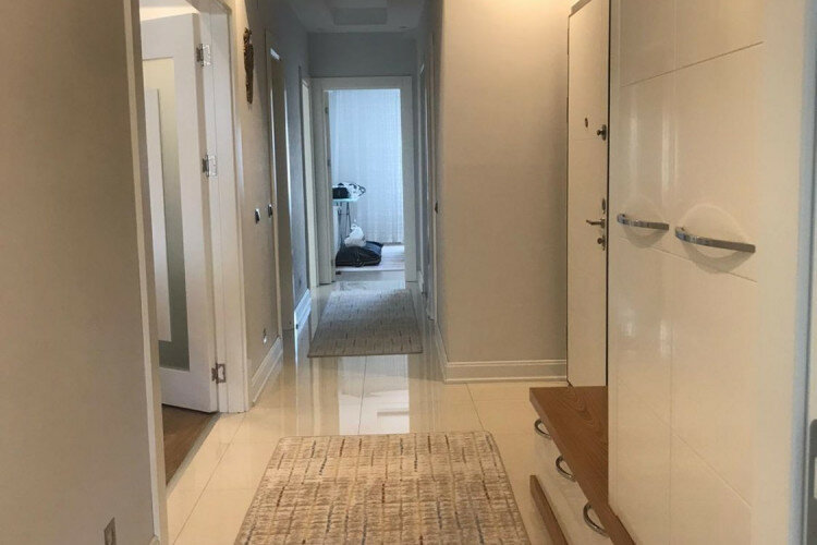 Квартира 2+1 в Коньяалты, Анталия, Турция | PTE-62775