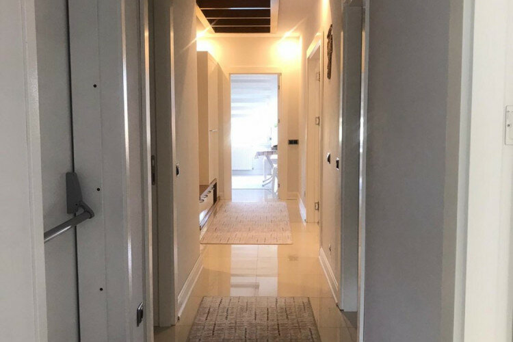 Квартира 2+1 в Коньяалты, Анталия, Турция | PTE-62775