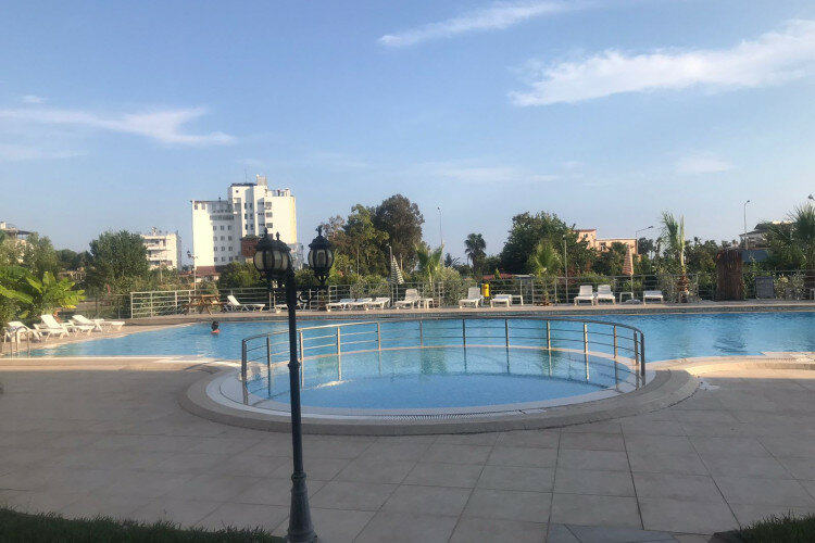 Квартира 2+1 в Коньяалты, Анталия, Турция | PTE-62775