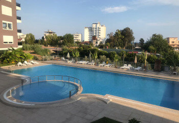 Квартира 2+1 в Коньяалты, Анталия, Турция | PTE-62775