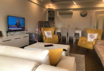 Квартира 2+1 в Коньяалты, Анталия, Турция | PTE-62775