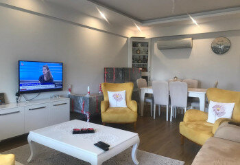 Квартира 2+1 в Коньяалты, Анталия, Турция | PTE-62775