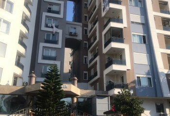 Квартира 2+1 в Коньяалты, Анталия, Турция | PTE-62775