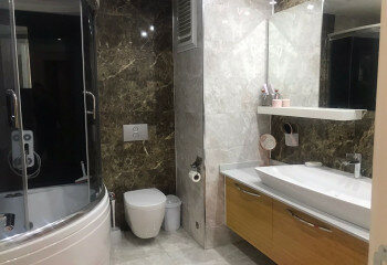 Квартира 2+1 в Коньяалты, Анталия, Турция | PTE-62775