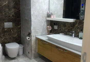 Квартира 2+1 в Коньяалты, Анталия, Турция | PTE-62775