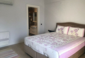 Квартира 2+1 в Коньяалты, Анталия, Турция | PTE-62775