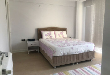 Квартира 2+1 в Коньяалты, Анталия, Турция | PTE-62775