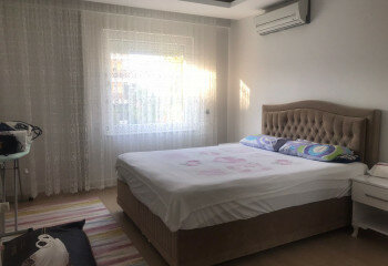 Квартира 2+1 в Коньяалты, Анталия, Турция | PTE-62775