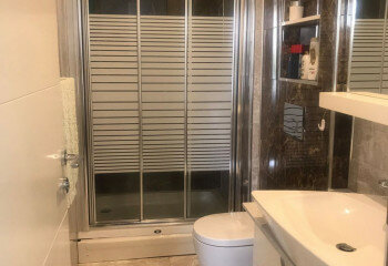 Квартира 2+1 в Коньяалты, Анталия, Турция | PTE-62775