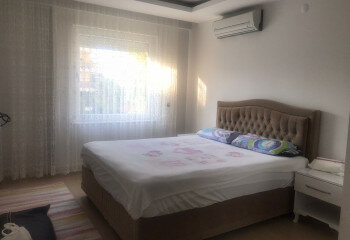 Квартира 2+1 в Коньяалты, Анталия, Турция | PTE-62775