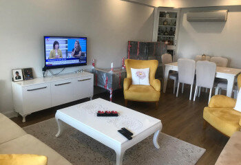 Квартира 2+1 в Коньяалты, Анталия, Турция | PTE-62775