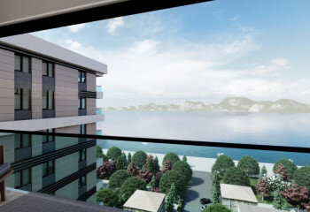 Квартира 3+1 в Кючюкчекмедже, Стамбул, Турция | SBB-62792