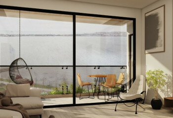 Квартира 3+1 в Кючюкчекмедже, Стамбул, Турция | SBB-62792