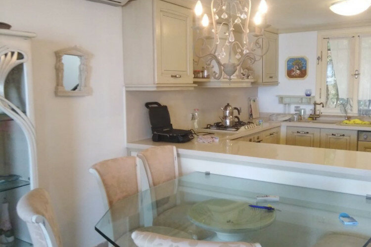 Вилла 4+1 в Бодруме, Турция | STE-62797