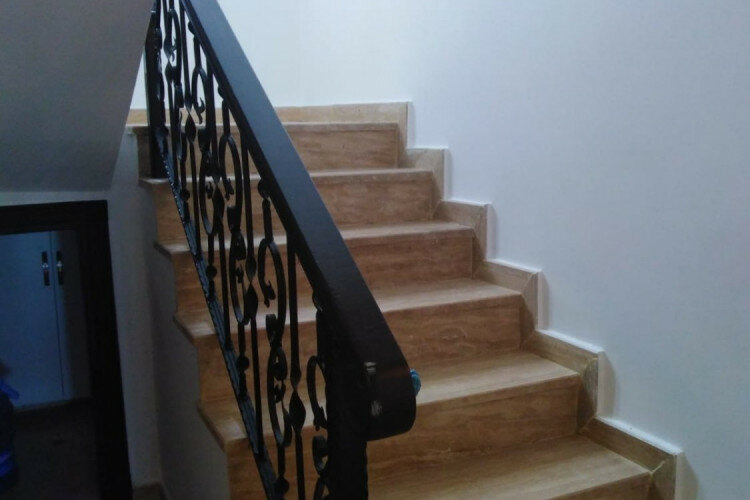 Вилла 4+1 в Бодруме, Турция | STE-62797