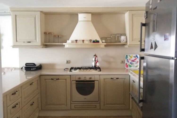 Вилла 4+1 в Бодруме, Турция | STE-62797