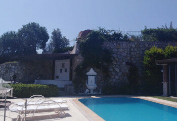 Вилла 4+1 в Бодруме, Турция | STE-62797