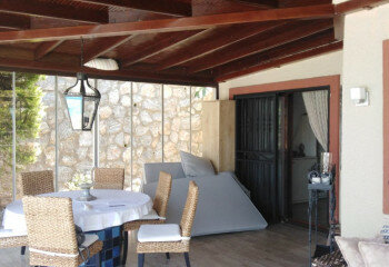 Вилла 4+1 в Бодруме, Турция | STE-62797