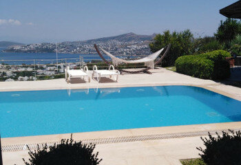 Вилла 4+1 в Бодруме, Турция | STE-62797