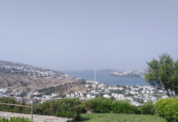 Вилла 4+1 в Бодруме, Турция | STE-62797