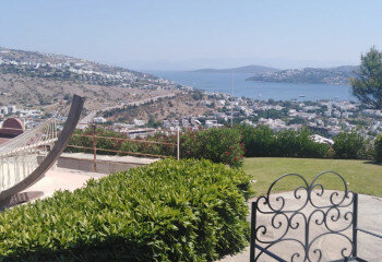 Вилла 4+1 в Бодруме, Турция | STE-62797