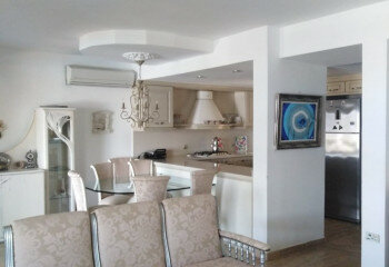 Вилла 4+1 в Бодруме, Турция | STE-62797