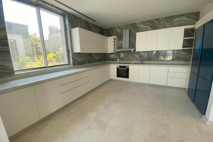 Вилла 6+1 в Бодруме, Турция | SBB-62803