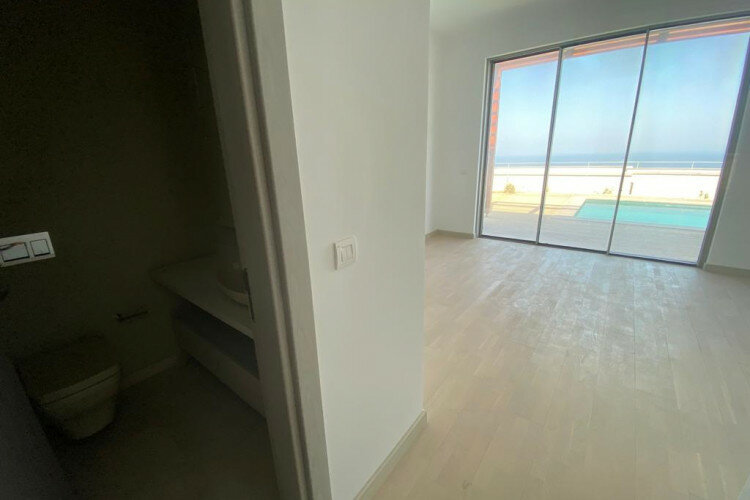 Вилла 6+1 в Бодруме, Турция | SBB-62803