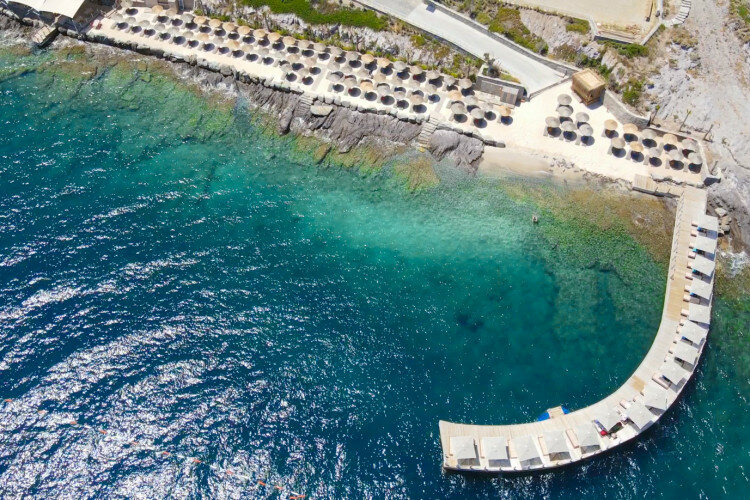 Вилла 6+1 в Бодруме, Турция | SBB-62803