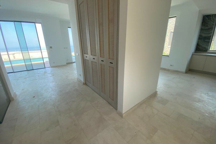 Вилла 6+1 в Бодруме, Турция | SBB-62803